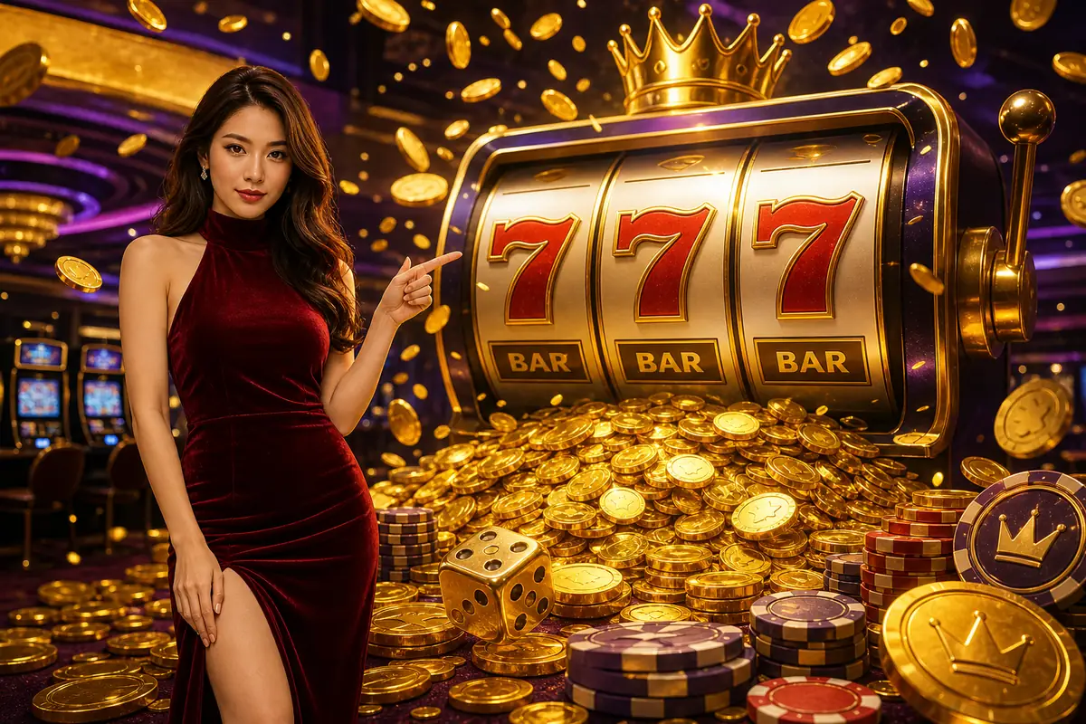 spinx8 ရေပန်းစားသော Slot ဂိမ်းမျက်နှာ
