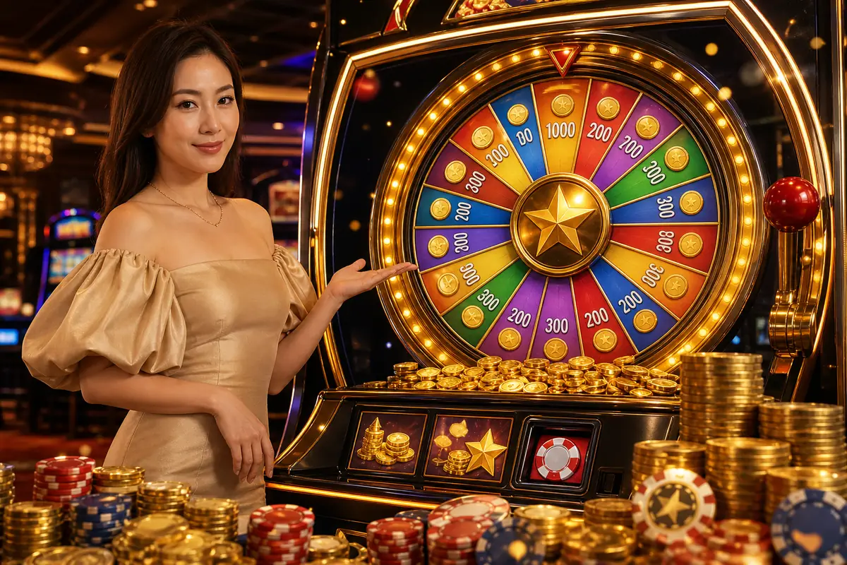 spinx8 အကြောင်း မြန်မာ Online Casino ပလက်ဖောင်း