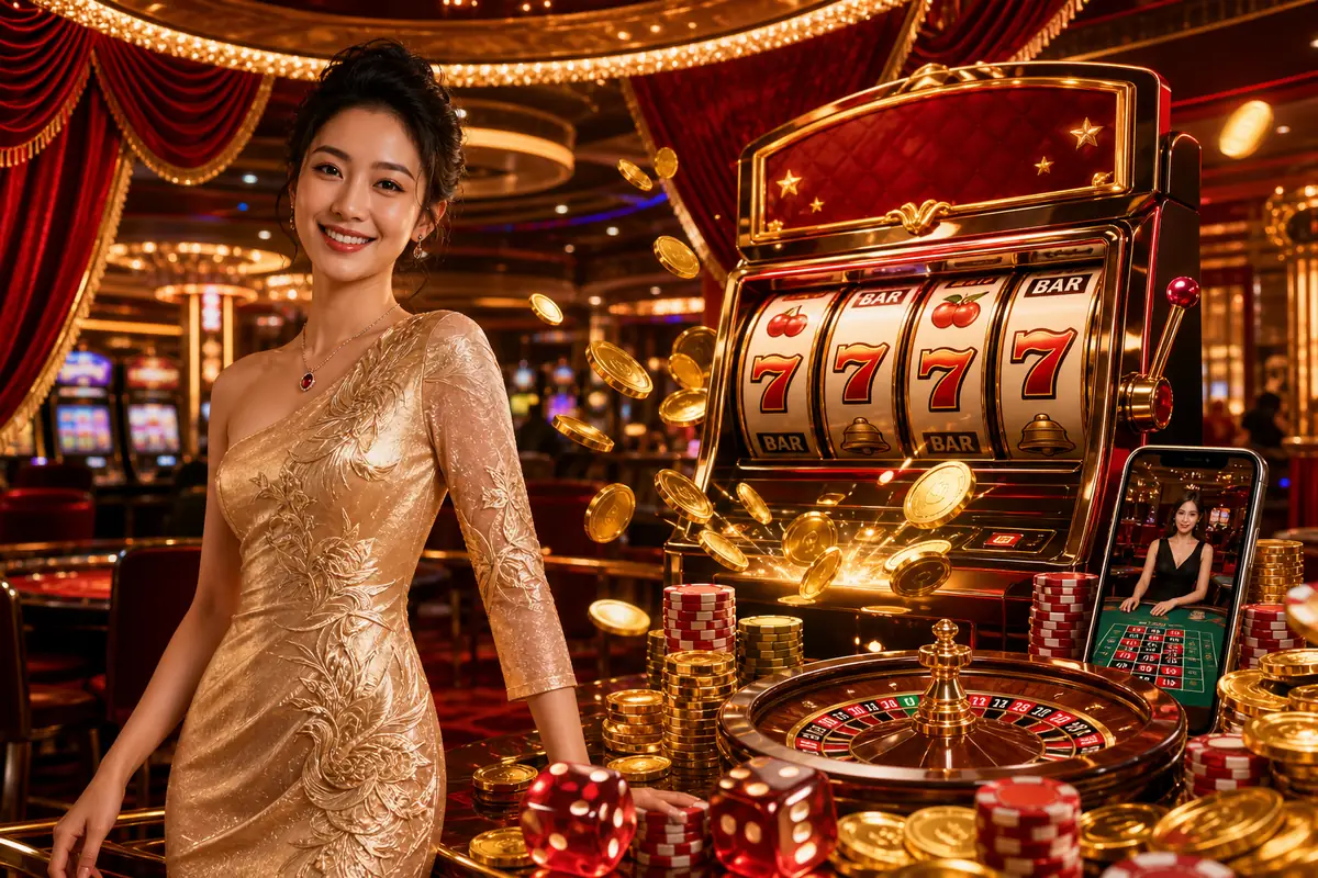 spinx8 Poker အွန်လိုင်းဂိမ်း
