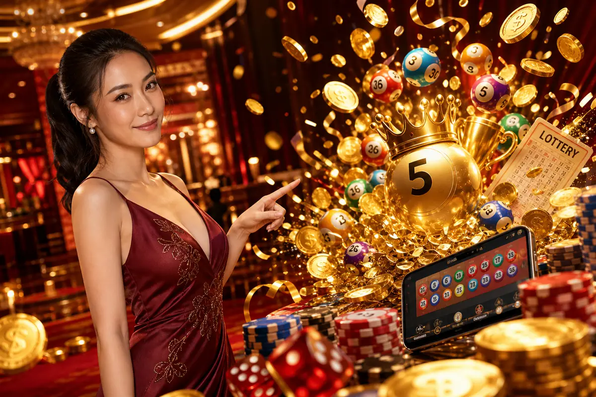 spinx8 Live Dealer ဂိမ်းကစားနည်း