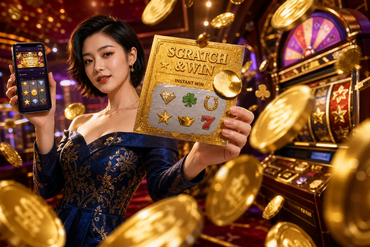 spinx8 Free Spin ဆုရယူနည်း