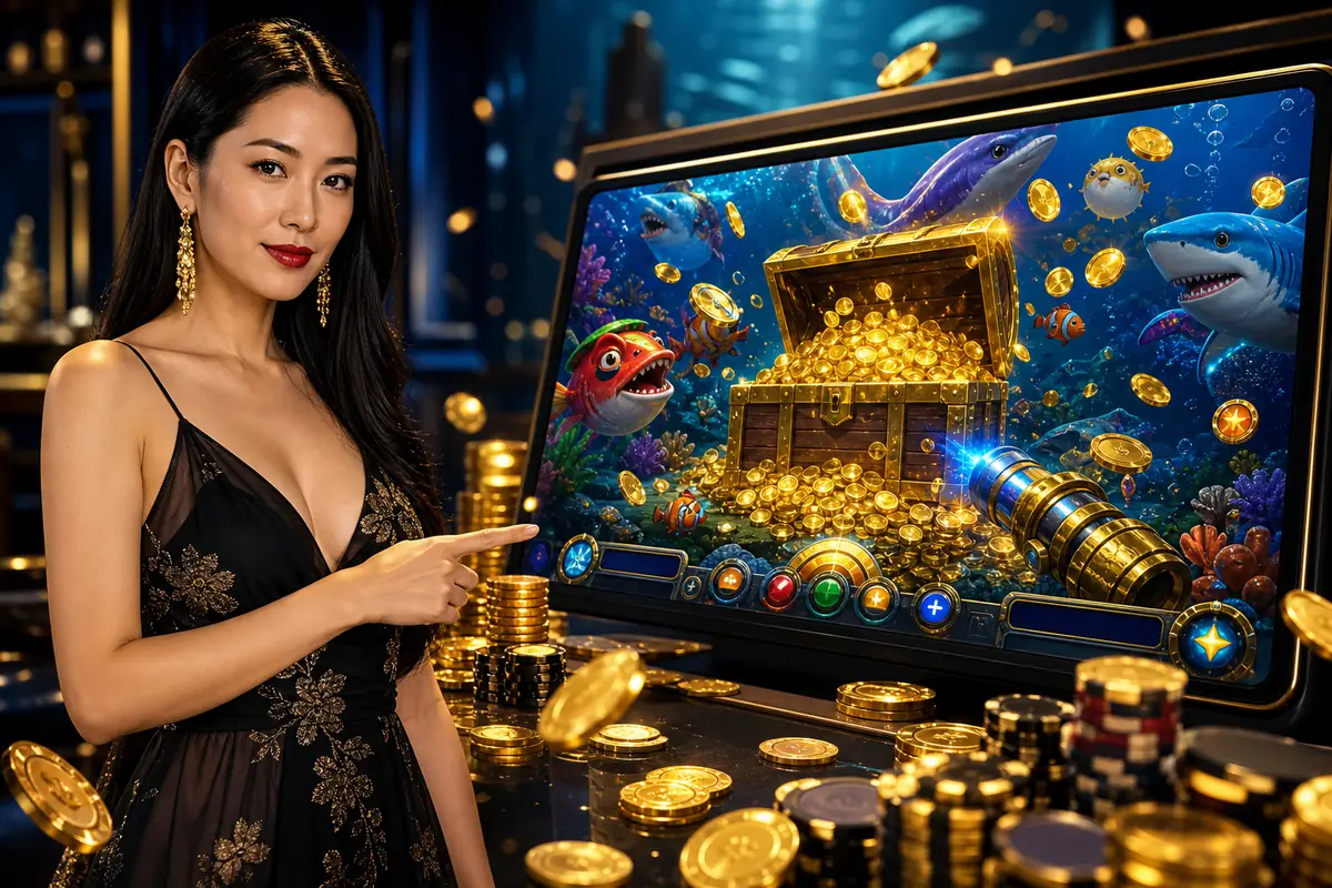 spinx8 စလော့ RNG တရားမျှတသောကစားမှု
